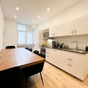  Apartment Vibehome - Little Tokyo
